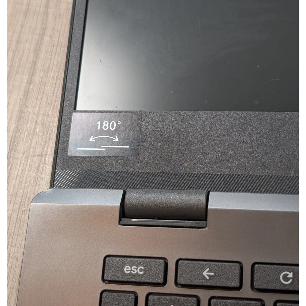 ASUS Chromebook CM14 14